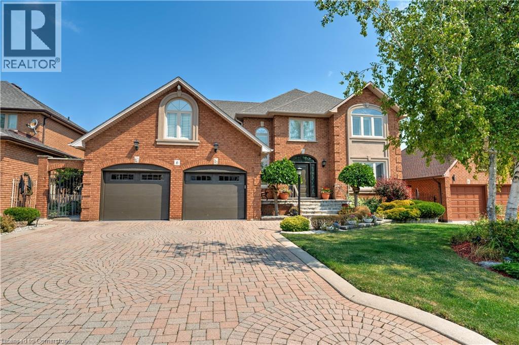 Photo 1 of 6 Embassy Drive, Hamilton ON