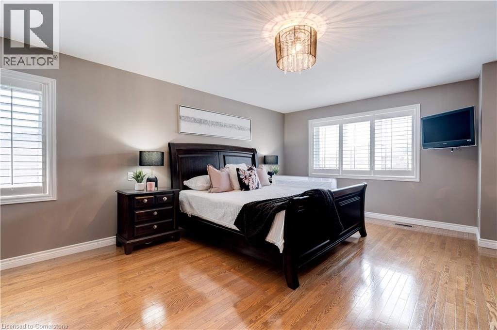 Photo 17 of 6 Embassy Drive, Hamilton ON