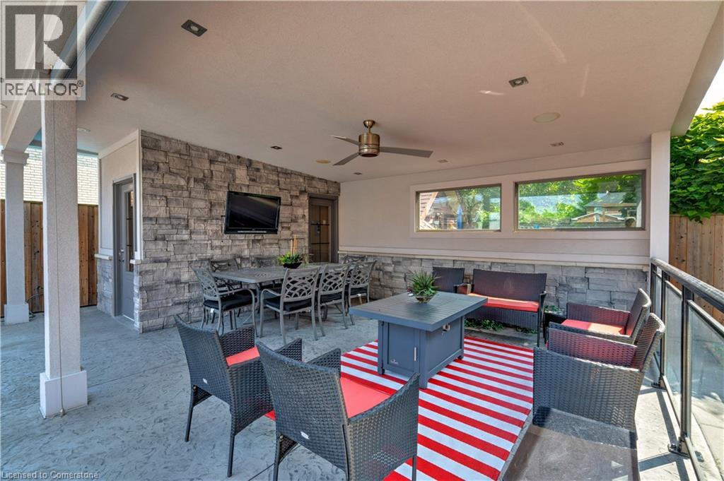 Photo 38 of 6 Embassy Drive, Hamilton ON