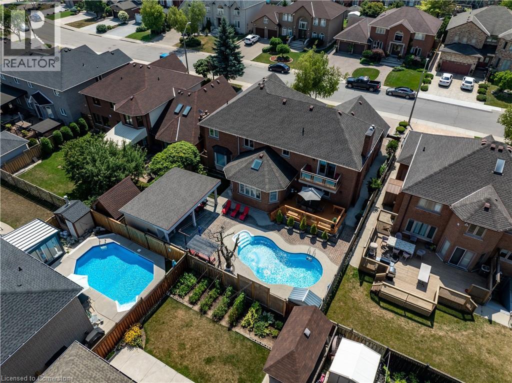 Photo 41 of 6 Embassy Drive, Hamilton ON