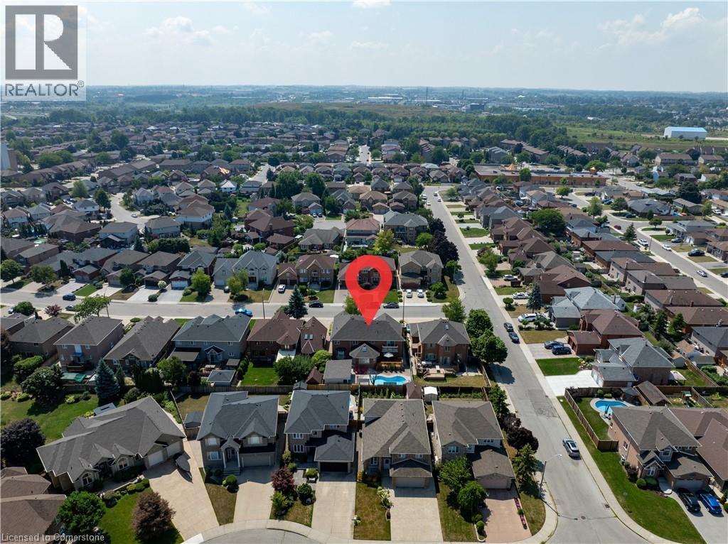 Photo 45 of 6 Embassy Drive, Hamilton ON