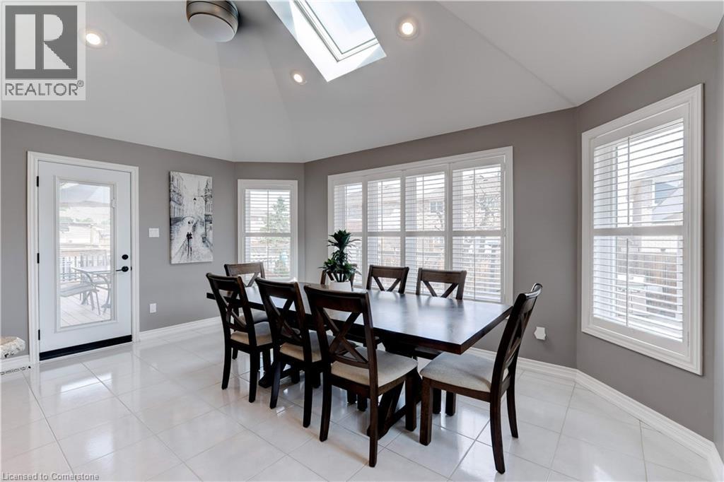 Photo 13 of 6 Embassy Drive, Hamilton ON