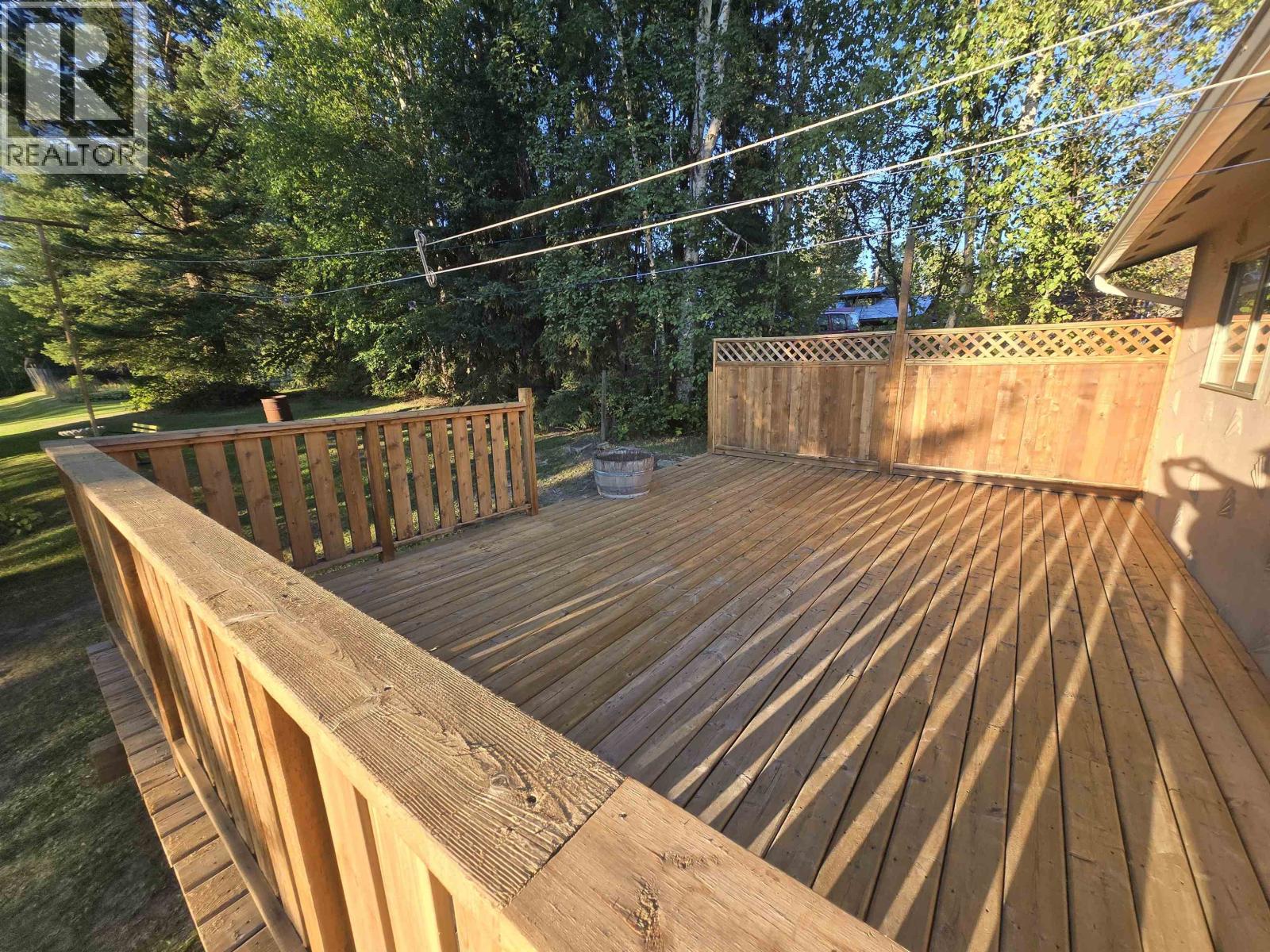 1862 BIRCH AVENUE, Quesnel