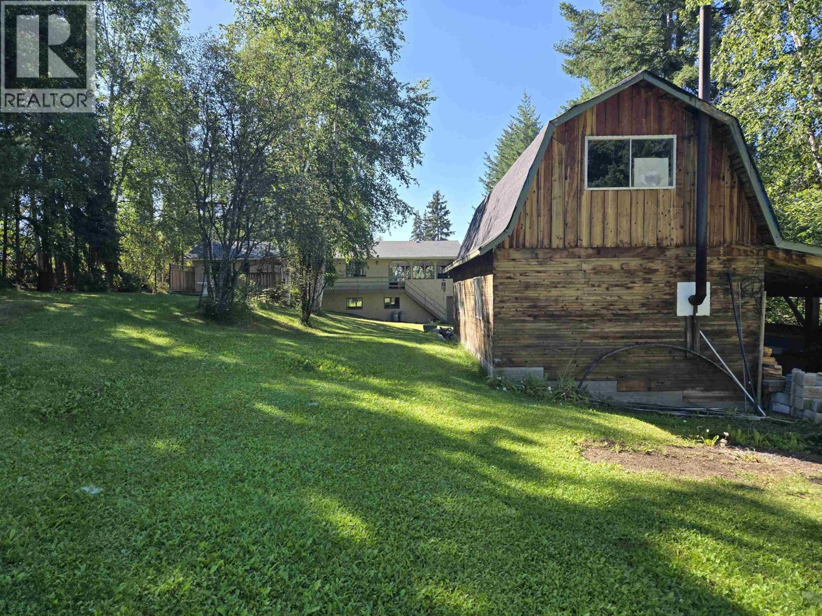 1862 BIRCH AVENUE, Quesnel