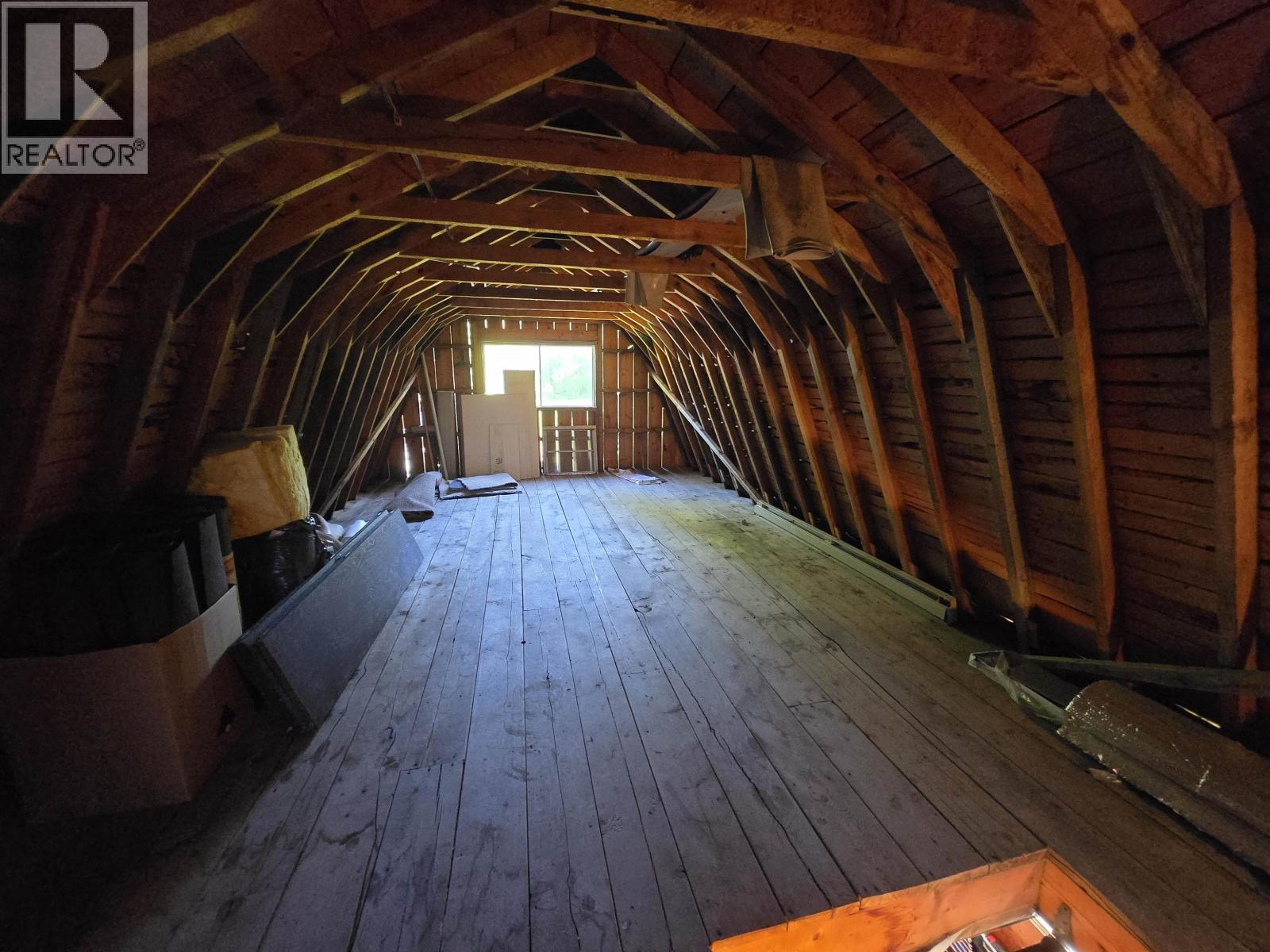 1862 BIRCH AVENUE, Quesnel