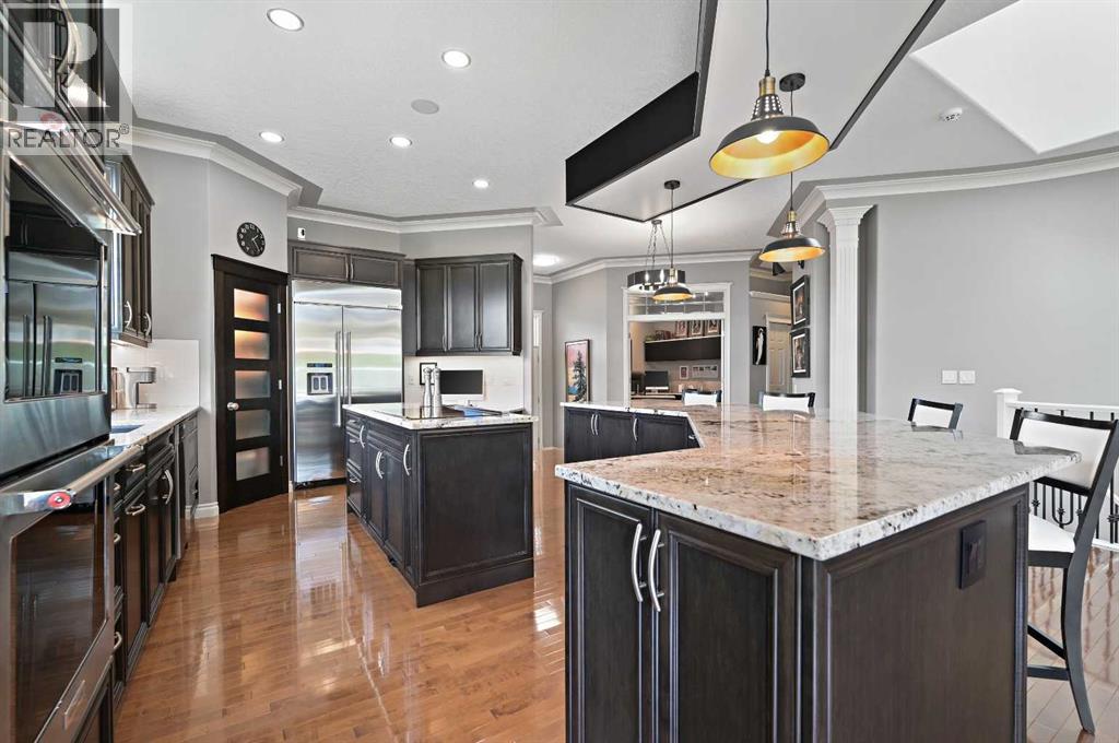 Photo 12 of 75 Hamptons Bay Nw, Calgary AB