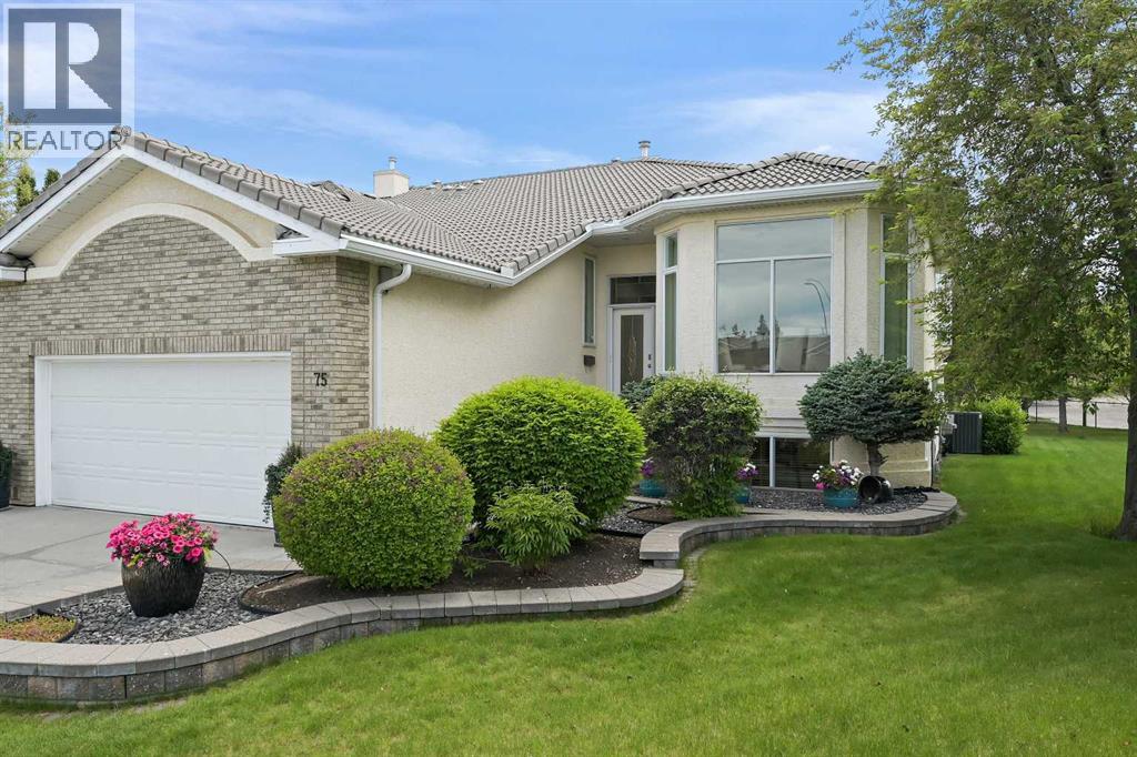 Photo 1 of 75 Hamptons Bay Nw, Calgary AB