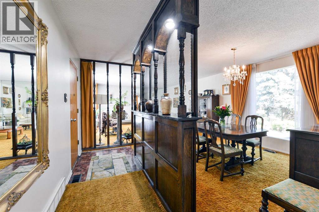 Single Family House Bungalow for Sale in  Laurentian Way SW North Glenmore Park Calgary 