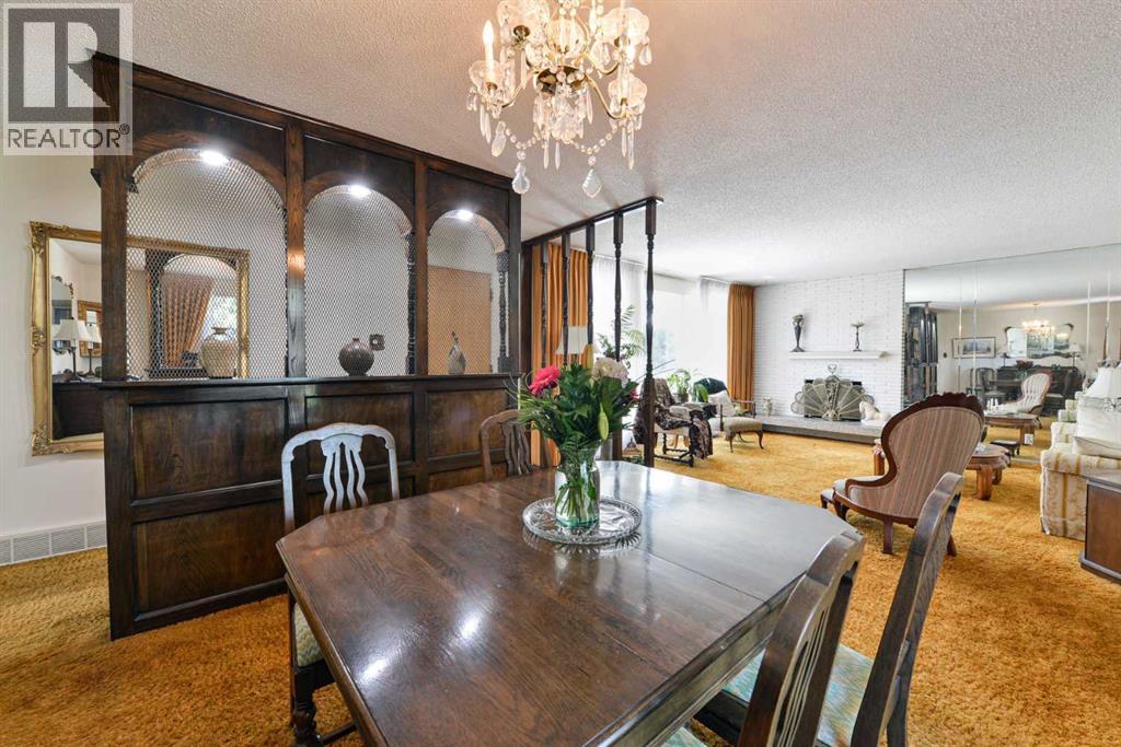 Single Family House Bungalow for Sale in  Laurentian Way SW North Glenmore Park Calgary 