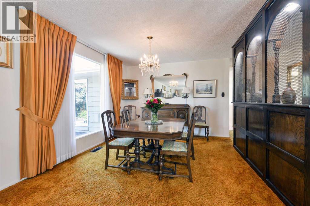 Single Family House Bungalow for Sale in  Laurentian Way SW North Glenmore Park Calgary 