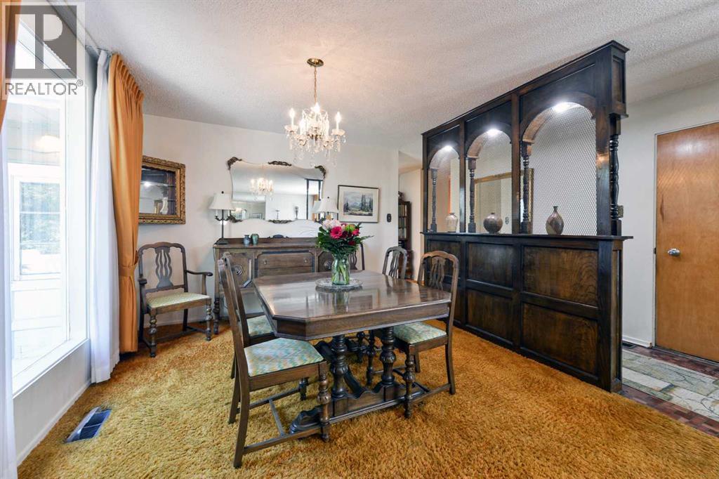 Single Family House Bungalow for Sale in  Laurentian Way SW North Glenmore Park Calgary 