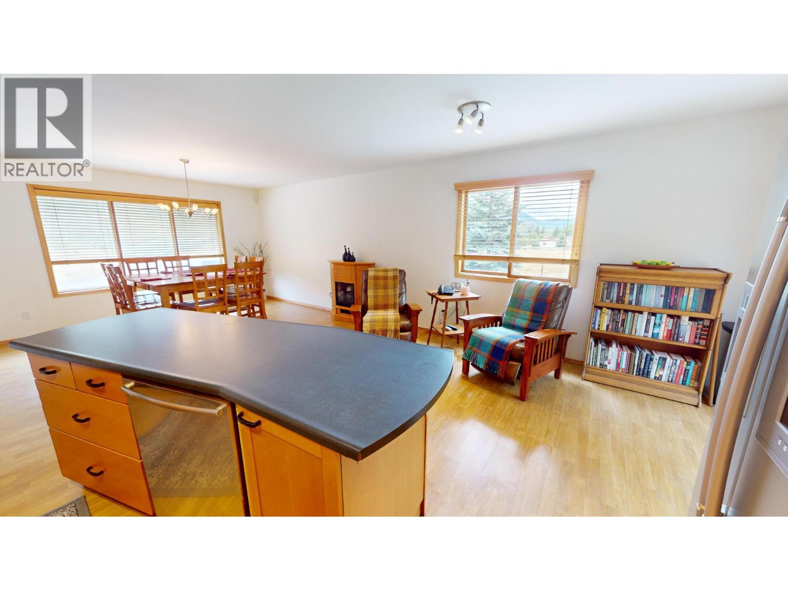 2087 3 Highway, Fernie