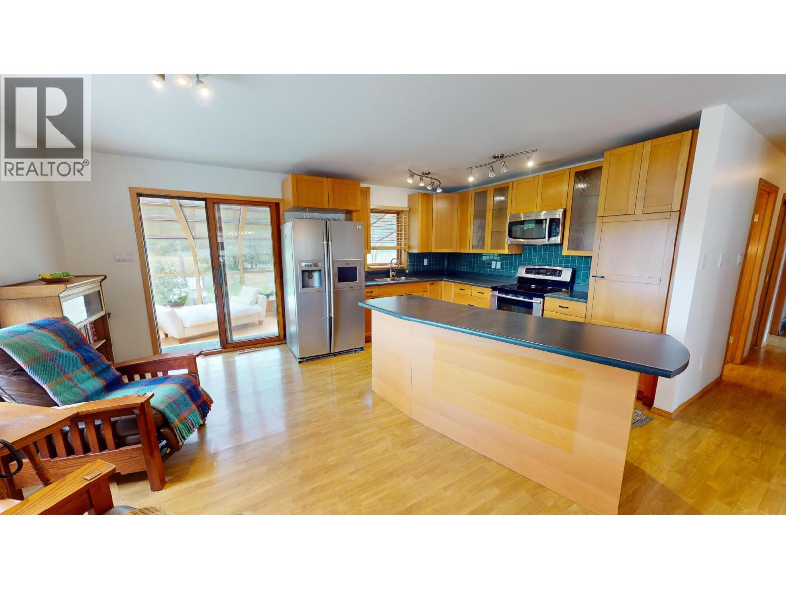 2087 3 Highway, Fernie