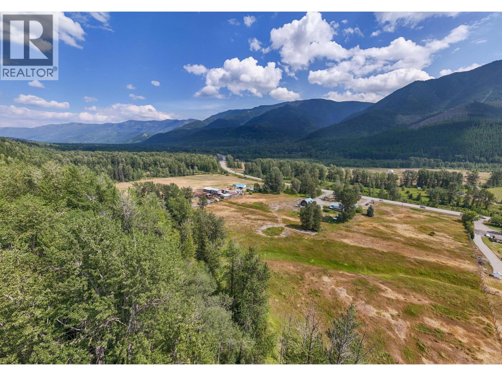 2087 3 Highway, Fernie
