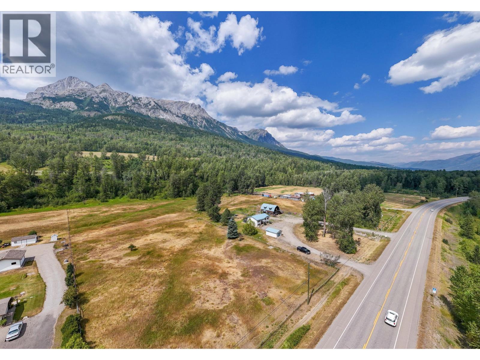 2087 3 Highway, Fernie