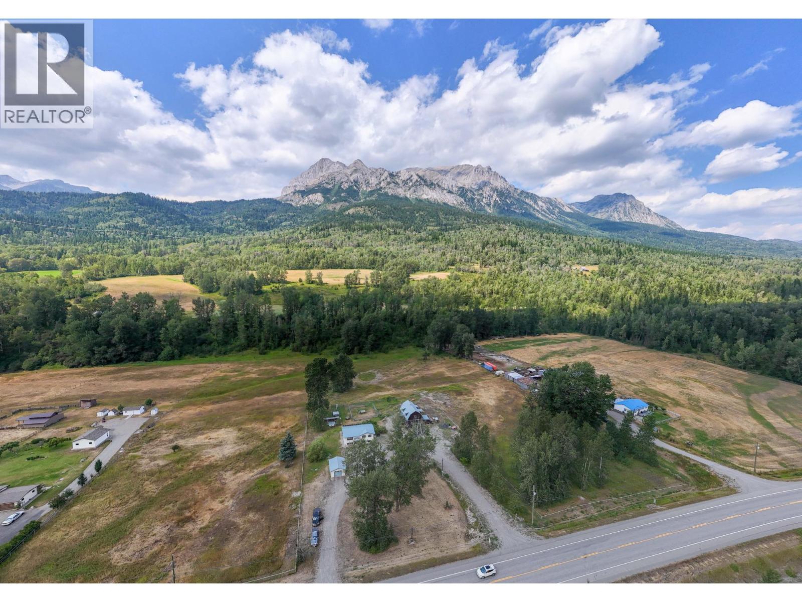 2087 3 Highway, Fernie