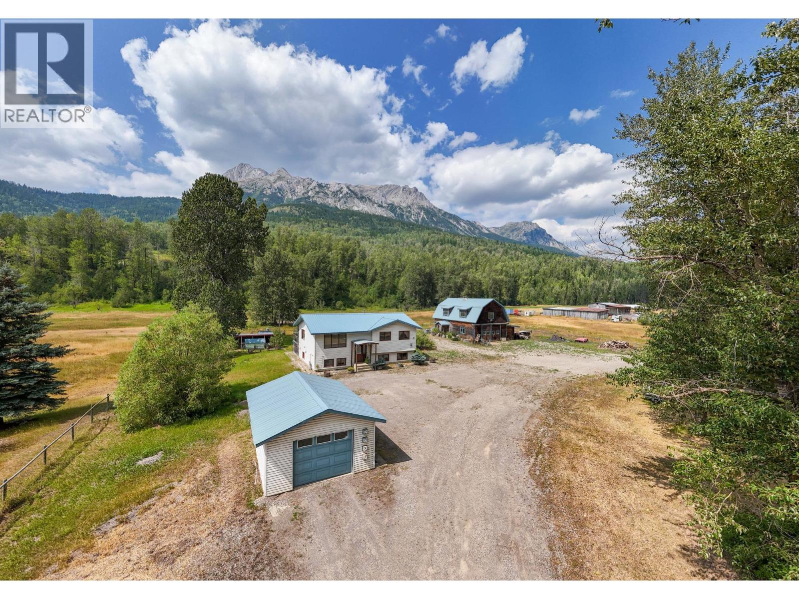 2087 3 Highway, Fernie