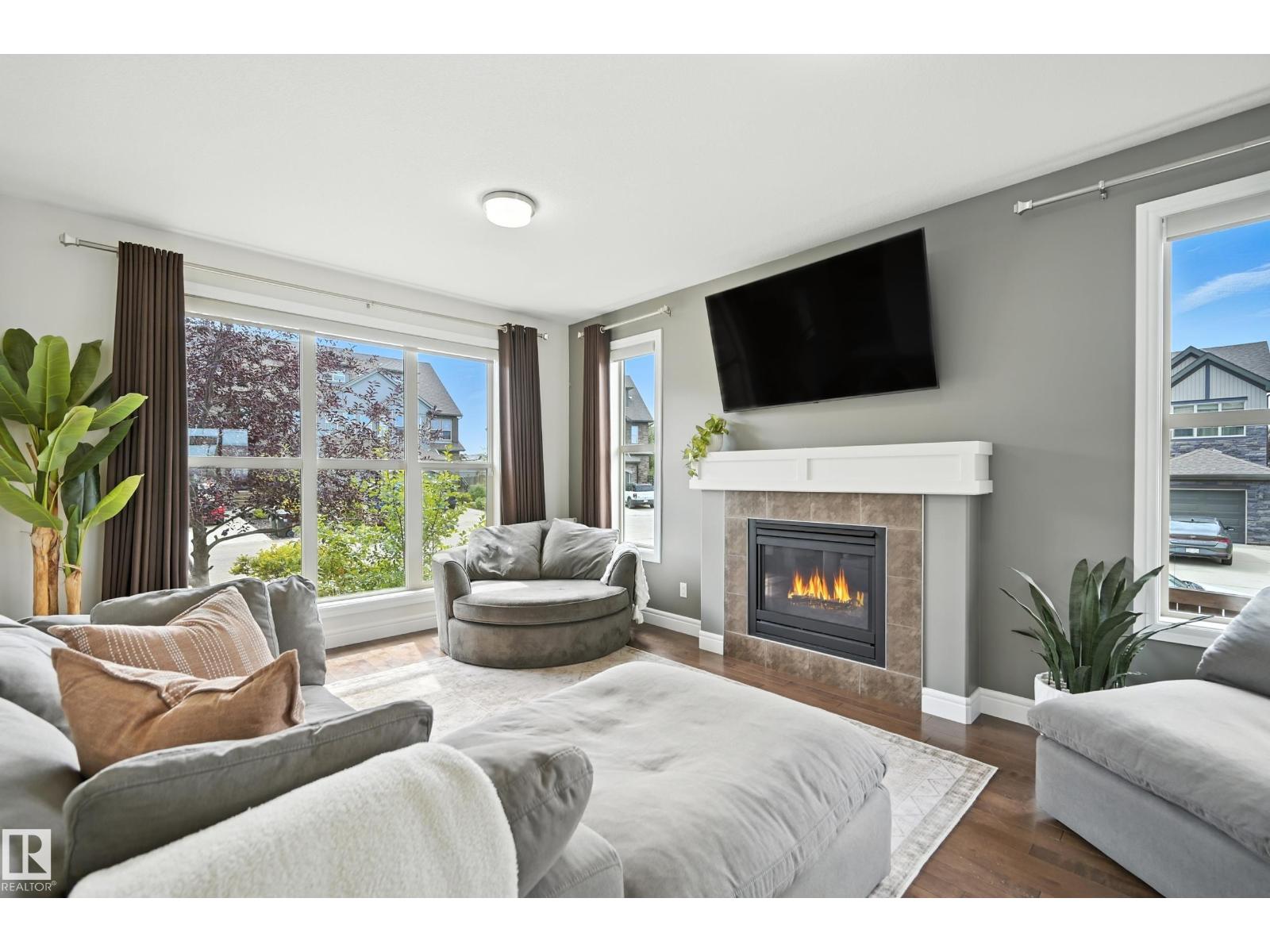 Photo 5 of 12 Greenbury Cr, Spruce Grove AB