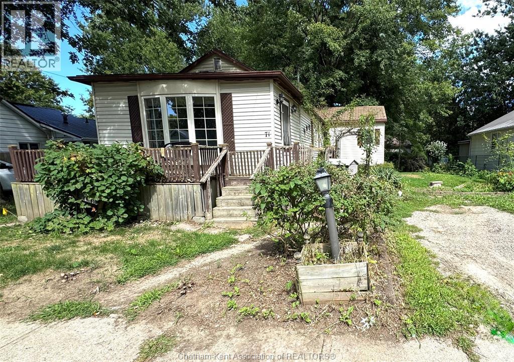Photo 1 of 71 Princess Street South, Chatham ON