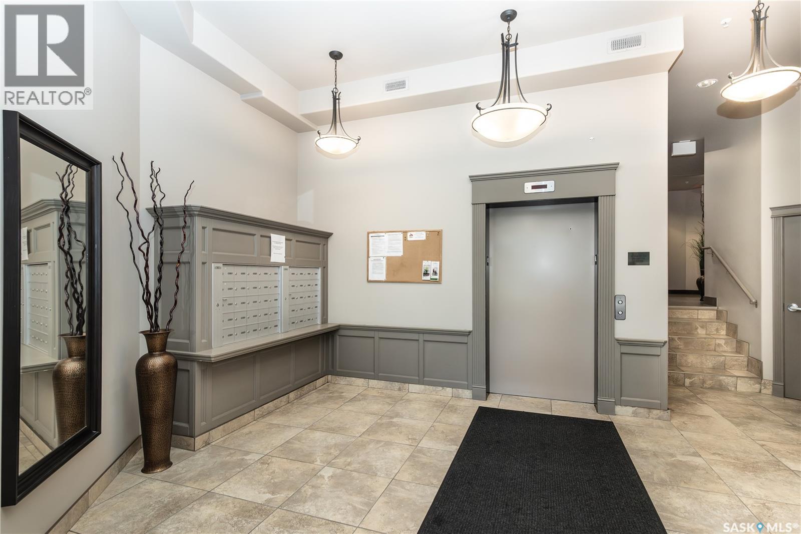 Photo 1 of 212 2730 Main Street, Saskatoon SK