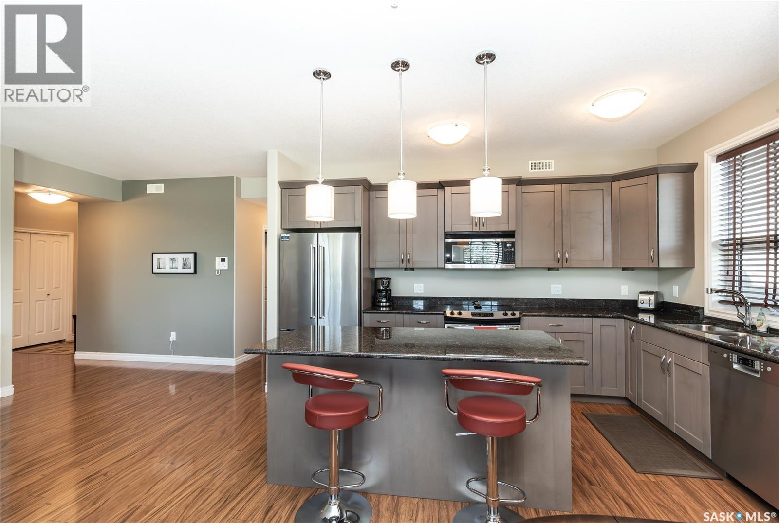 Photo 10 of 212 2730 Main Street, Saskatoon SK