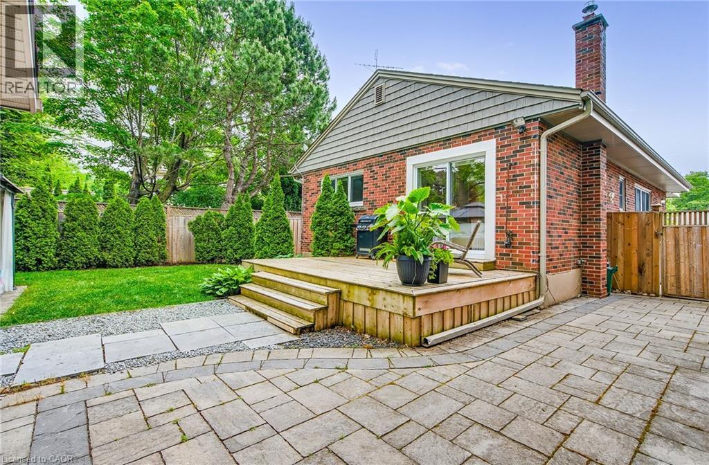 Photo 31 of 2217 Ghent Avenue, Burlington ON