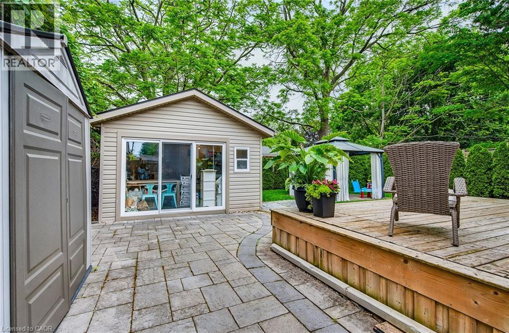 Photo 34 of 2217 Ghent Avenue, Burlington ON