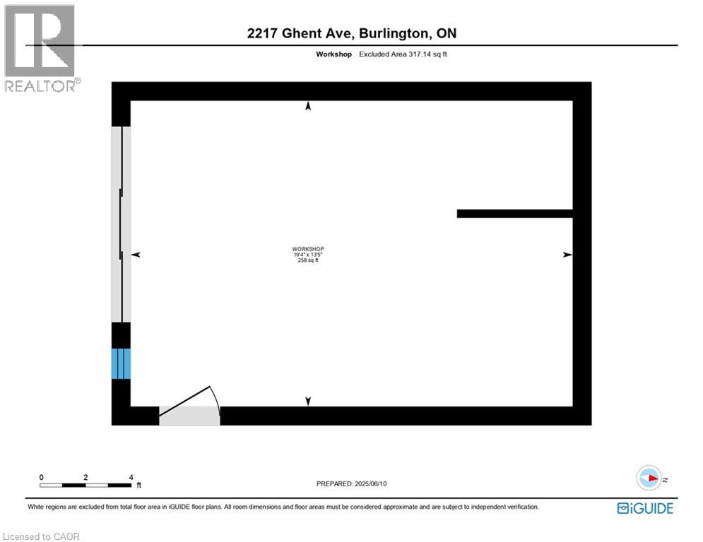 Photo 40 of 2217 Ghent Avenue, Burlington ON