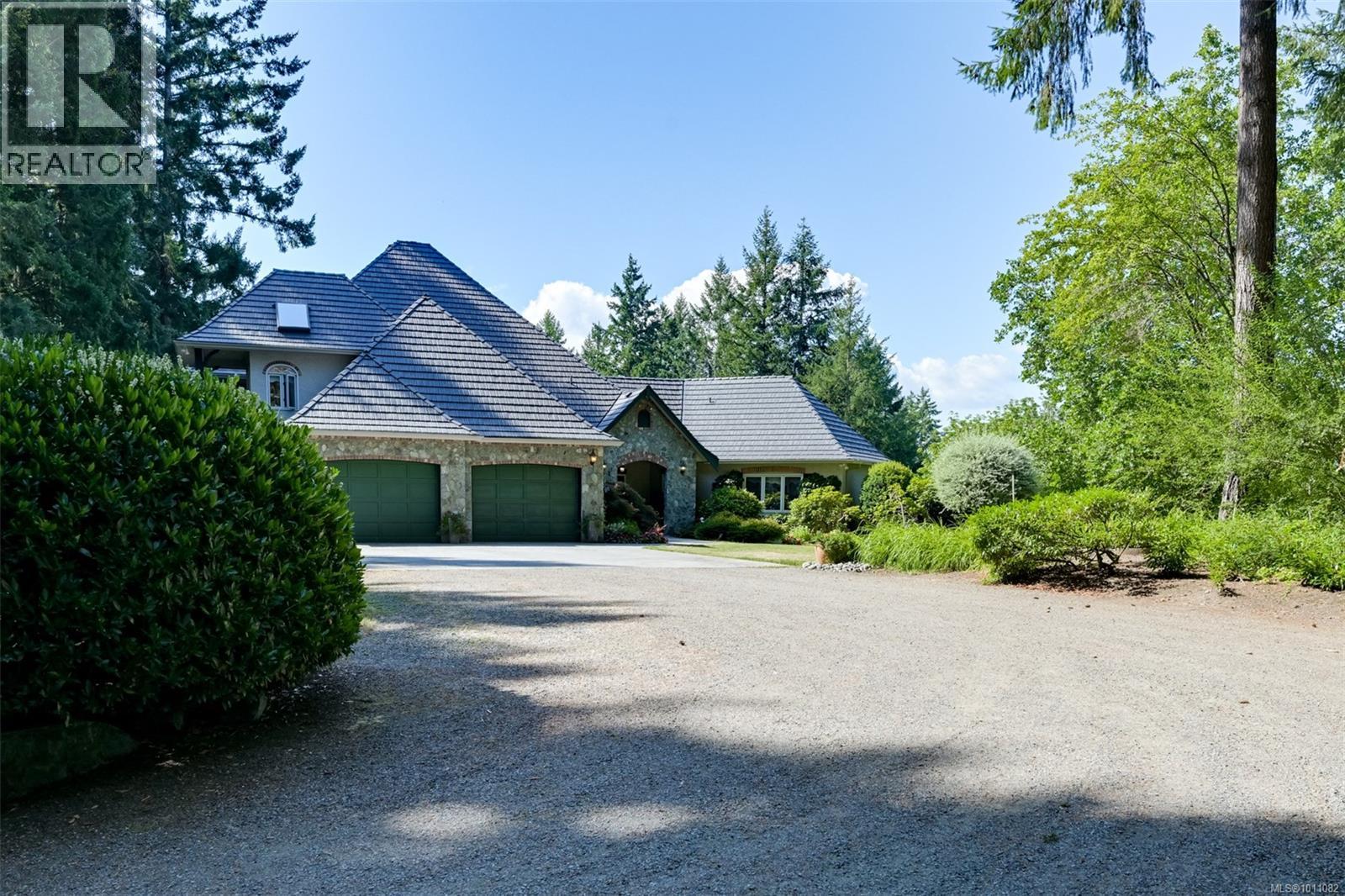Photo 6 of 7003 Mays Rd, Duncan BC