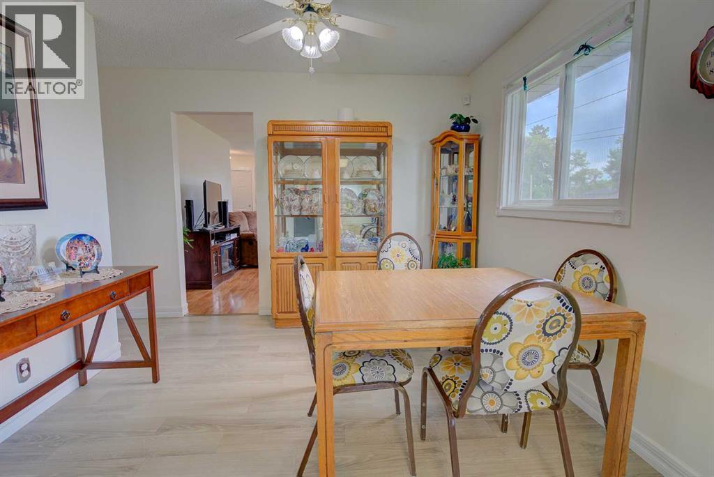 Single Family House Bungalow for Sale in   Avenue Glendale Red Deer 