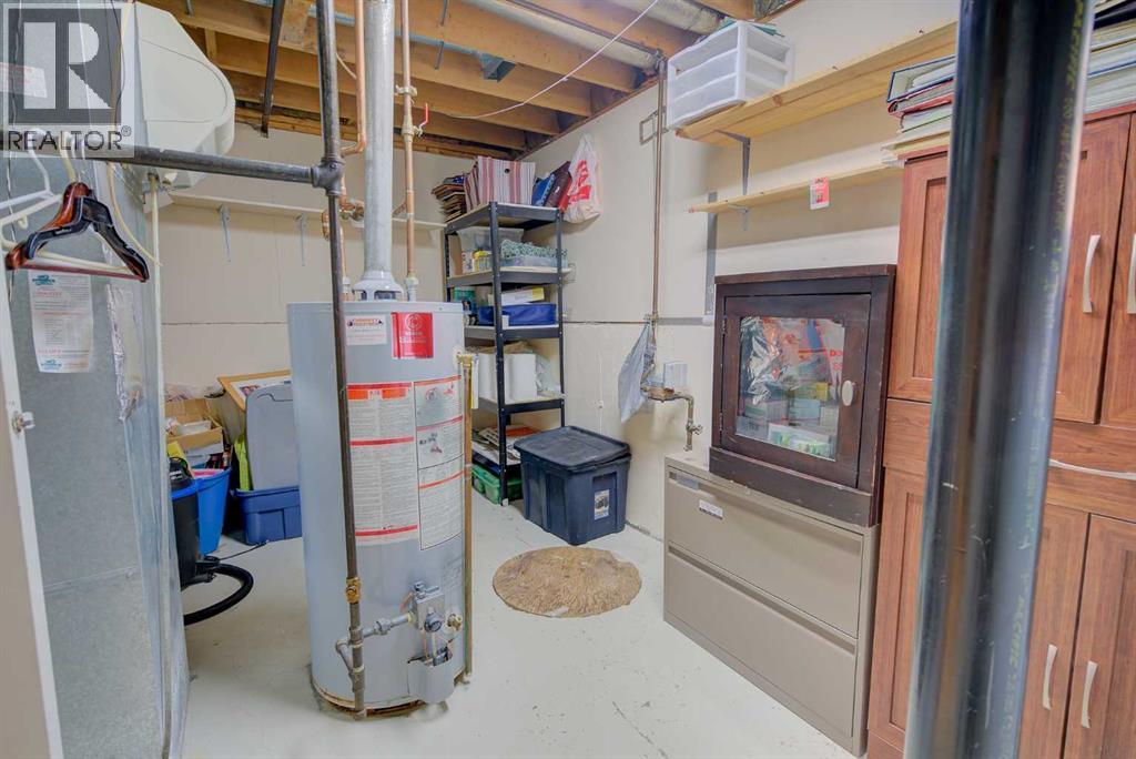 Single Family House Bungalow for Sale in   Avenue Glendale Red Deer 
