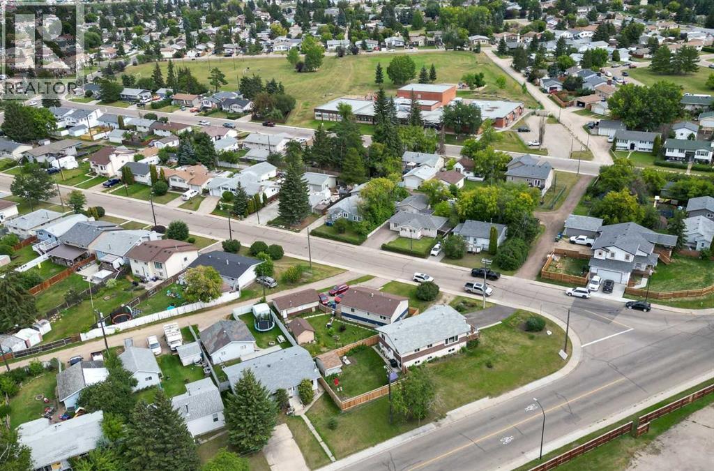 Single Family House Bungalow for Sale in   Avenue Glendale Red Deer 
