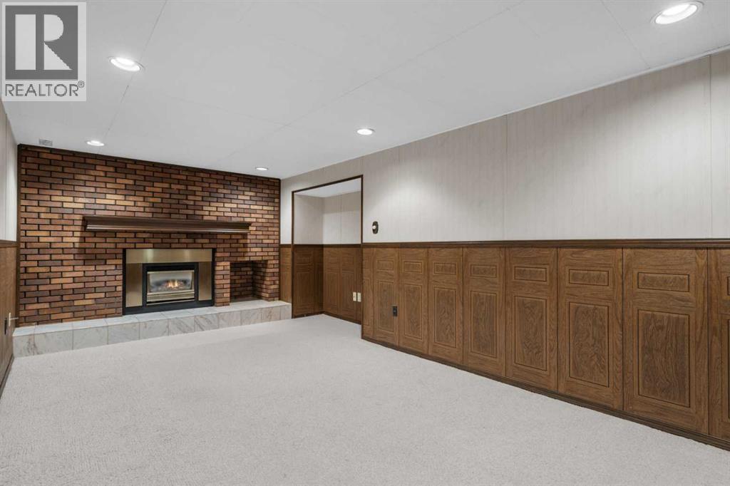 Single Family House Bungalow for Sale in  Fawn Crescent SE Fairview Calgary 