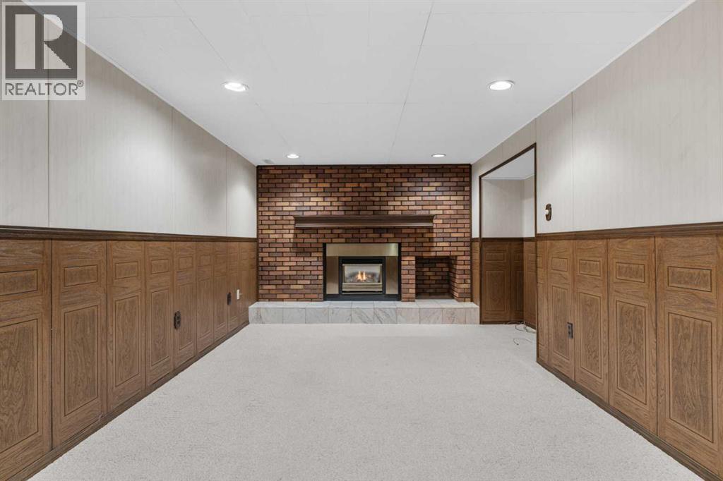 Single Family House Bungalow for Sale in  Fawn Crescent SE Fairview Calgary 