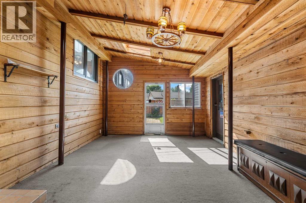 Single Family House Bungalow for Sale in  Fawn Crescent SE Fairview Calgary 