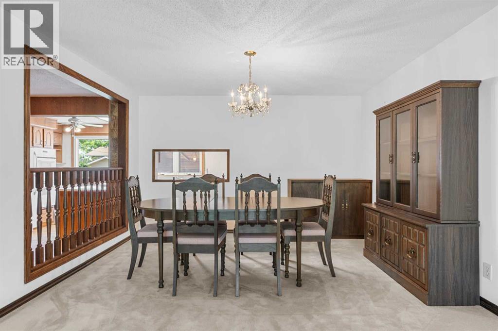 Single Family House Bungalow for Sale in  Fawn Crescent SE Fairview Calgary 