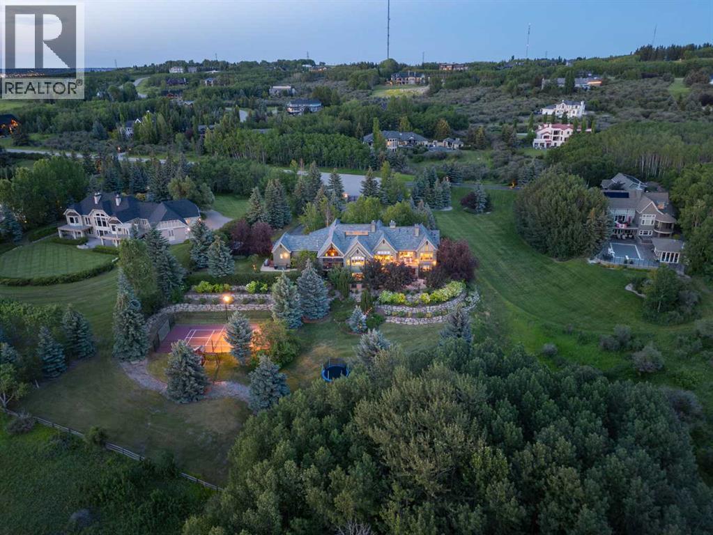 Photo 50 of 131 Solace Ridge Place, Rural Rocky View County AB