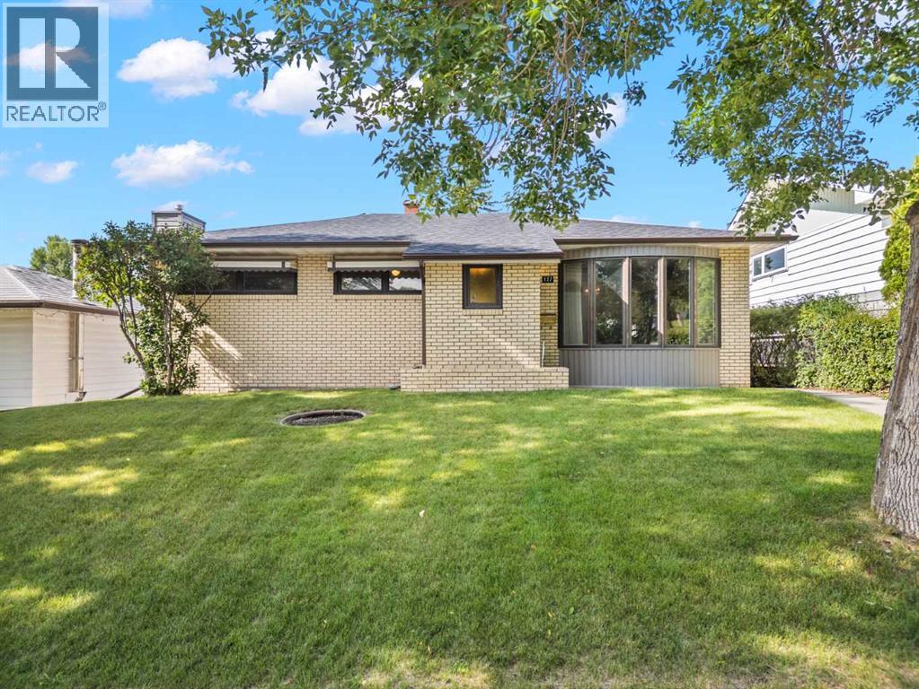 127 Fawn Crescent SE, Calgary, Alberta