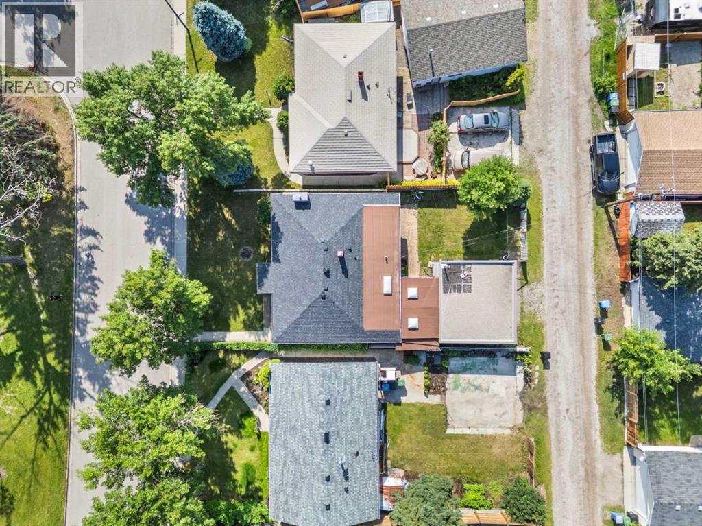 Single Family House Bungalow for Sale in  Fawn Crescent SE Fairview Calgary 