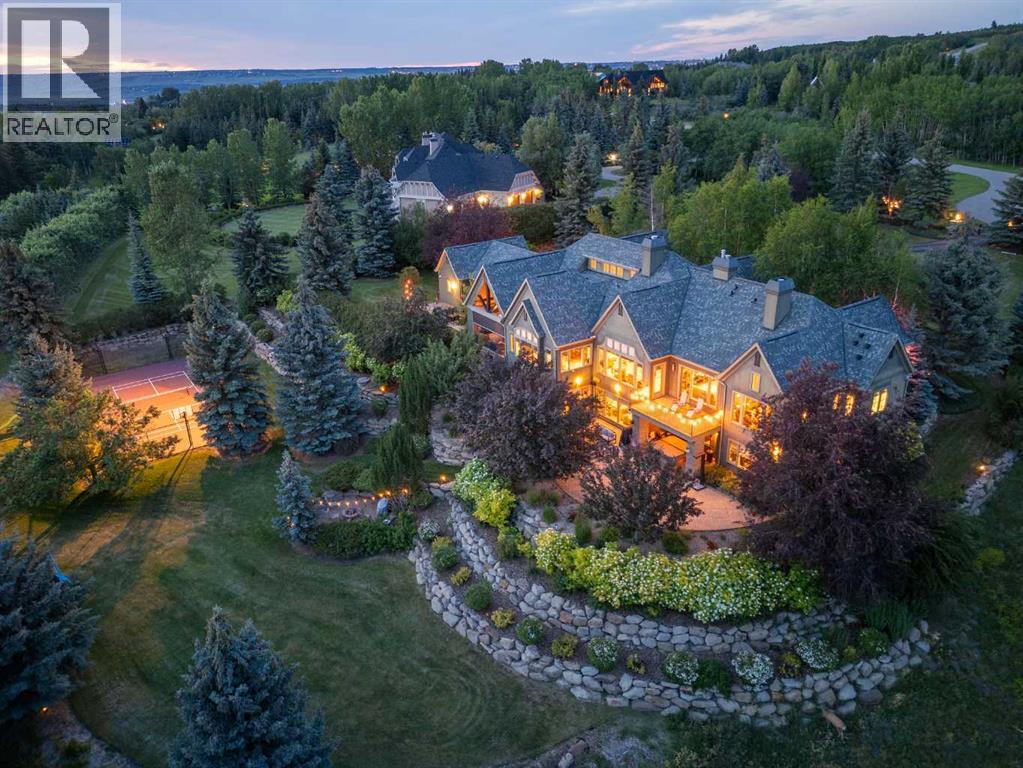 Photo 1 of 131 Solace Ridge Place, Rural Rocky View County AB