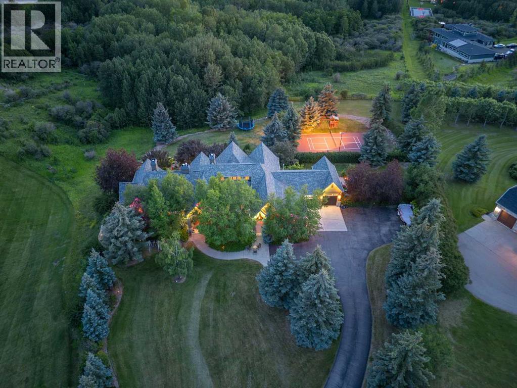 Photo 47 of 131 Solace Ridge Place, Rural Rocky View County AB