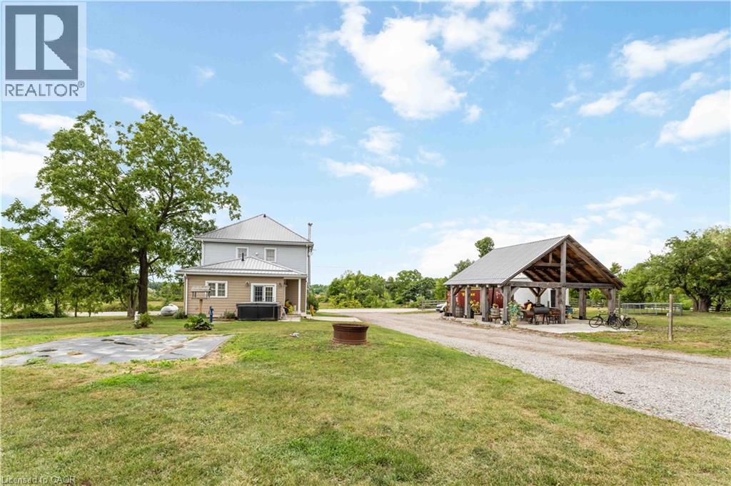 Photo 6 of 3558 Haldimand Rd 20, Dunnville ON
