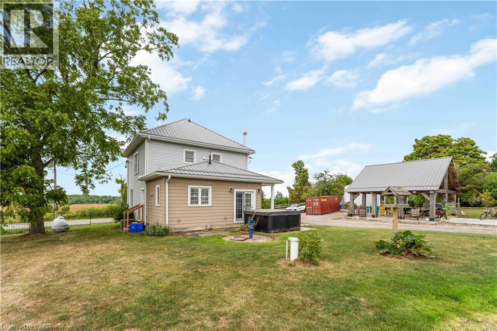 Photo 50 of 3558 Haldimand Rd 20, Dunnville ON