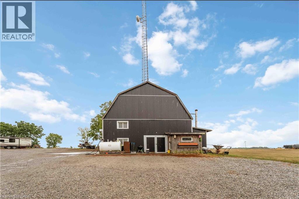 Photo 36 of 3558 Haldimand Rd 20, Dunnville ON