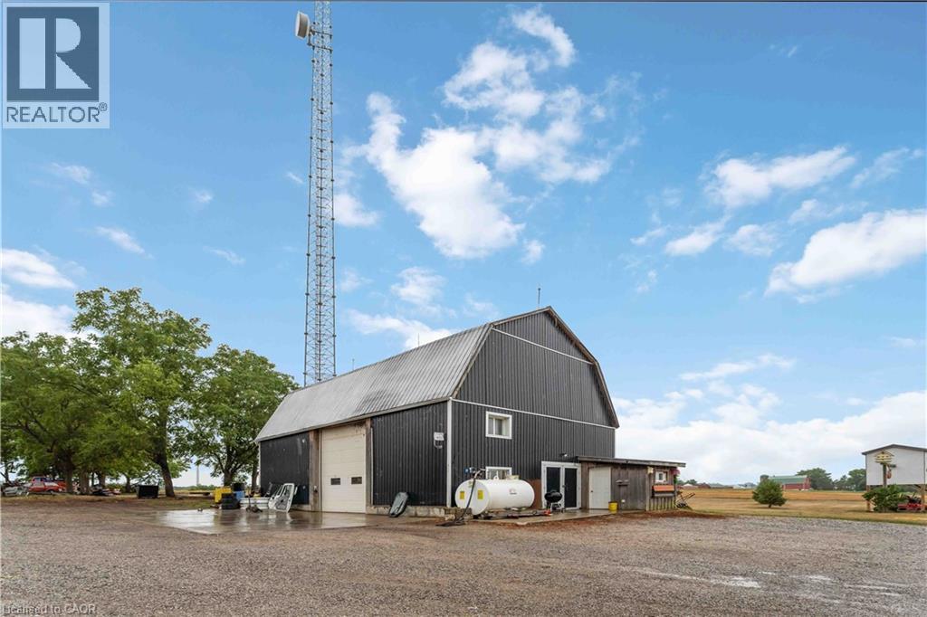 Photo 37 of 3558 Haldimand Rd 20, Dunnville ON