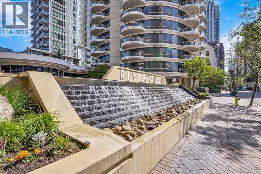 Photo 2 of 1601 1078 6 Avenue Sw, Calgary AB
