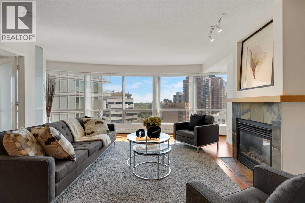 Photo 7 of 1601 1078 6 Avenue Sw, Calgary AB
