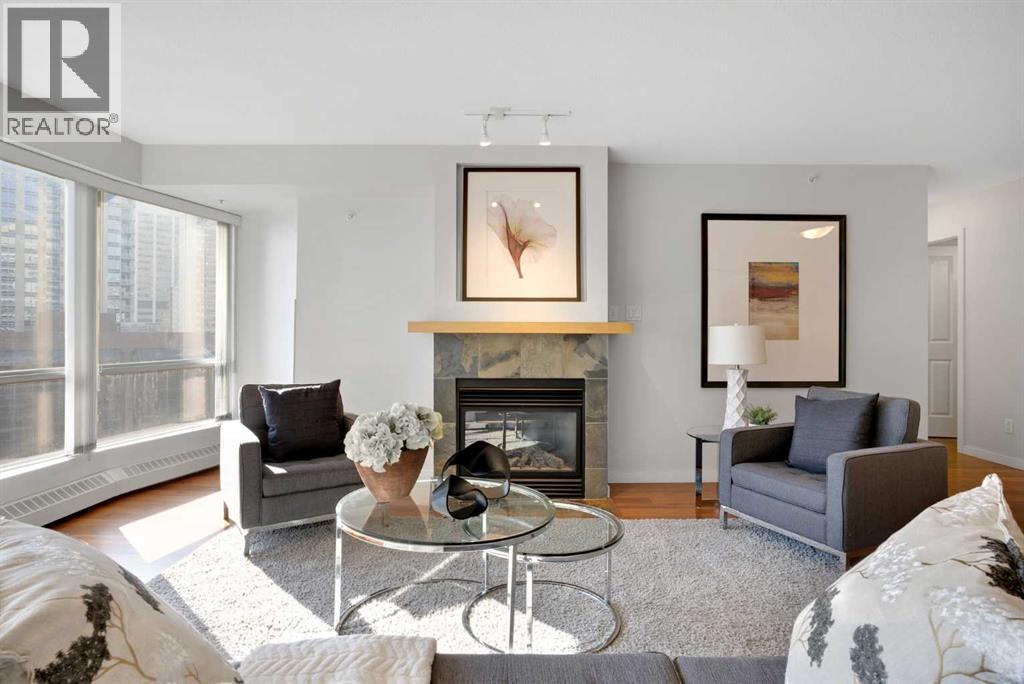 Photo 8 of 1601 1078 6 Avenue Sw, Calgary AB