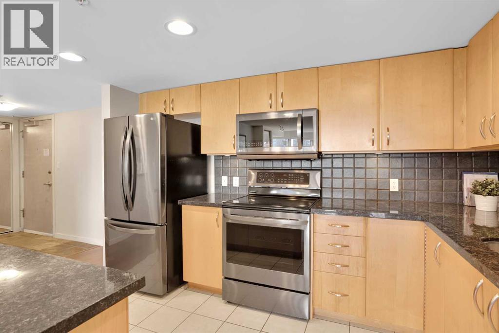 Photo 14 of 1601 1078 6 Avenue Sw, Calgary AB