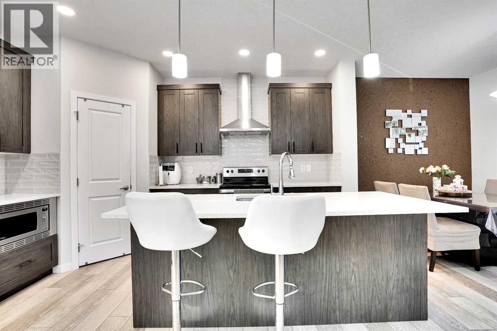 Single Family House for Sale in  Savanna Villas NE Saddle Ridge Calgary 